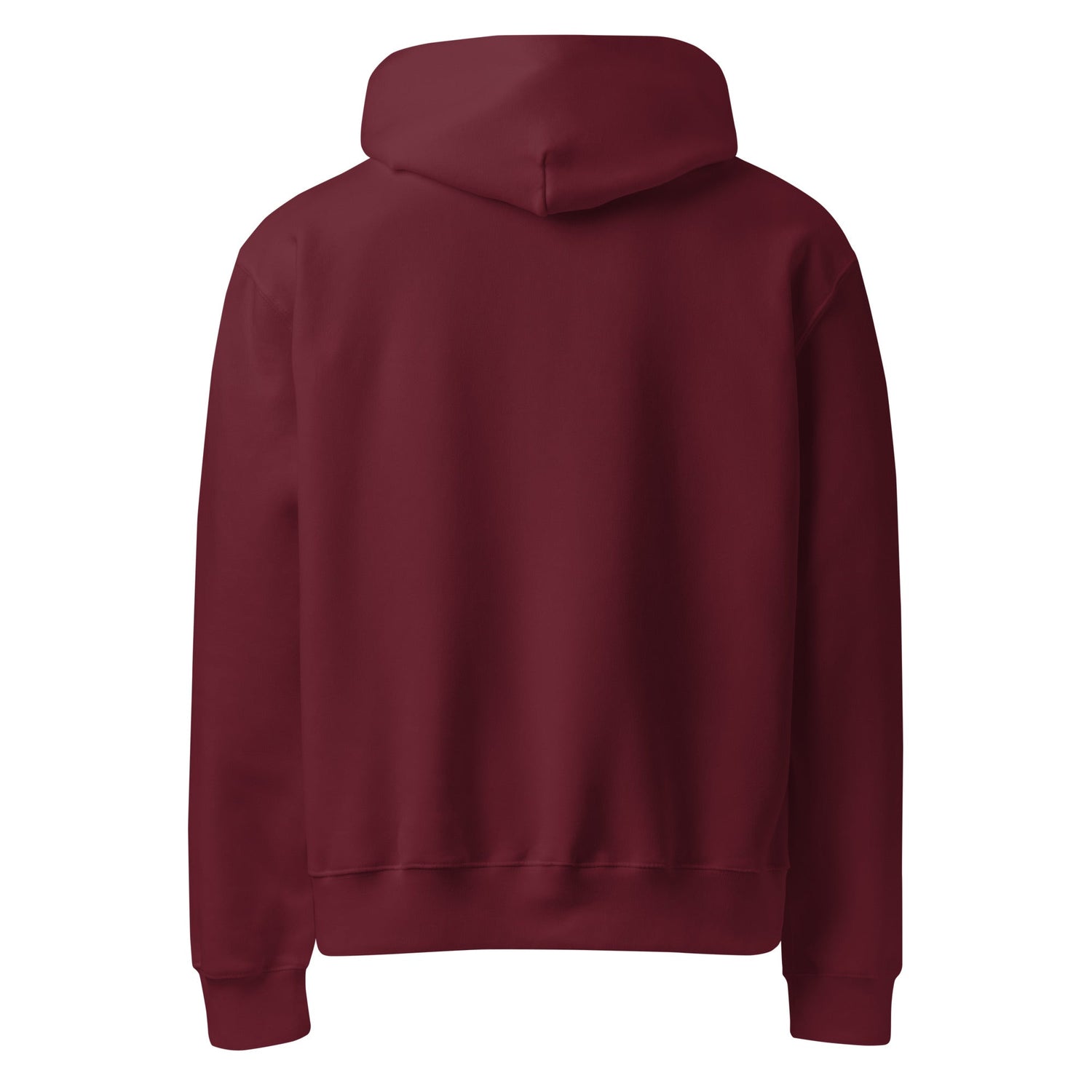 GAMEDAY Oversized heavyweight hoodie - Likeness Brand