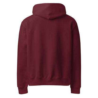 GAMEDAY Oversized heavyweight hoodie - Likeness Brand