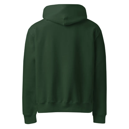 GAMEDAY Oversized heavyweight hoodie - Likeness Brand