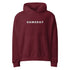 GAMEDAY Oversized heavyweight hoodie - Likeness Brand