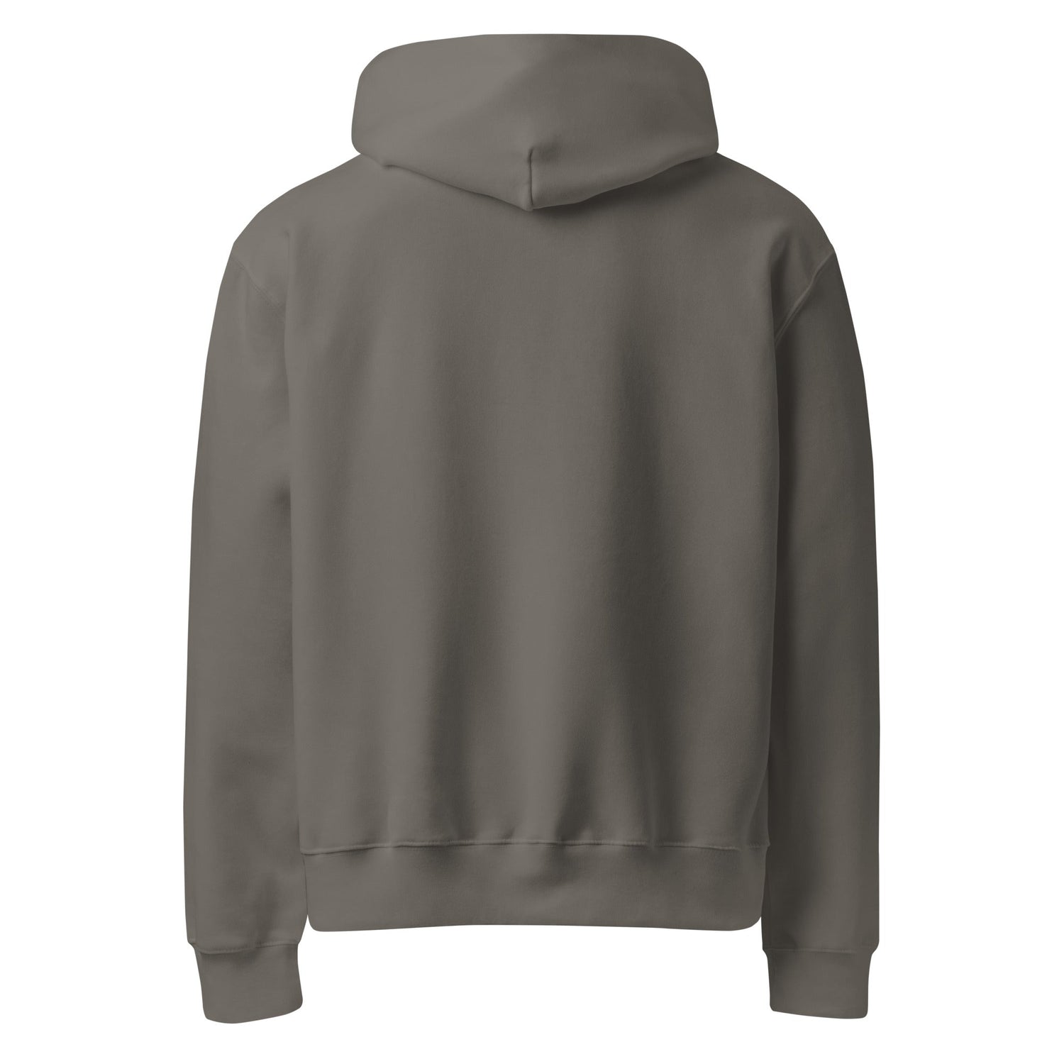 GAMEDAY Oversized heavyweight hoodie - Likeness Brand