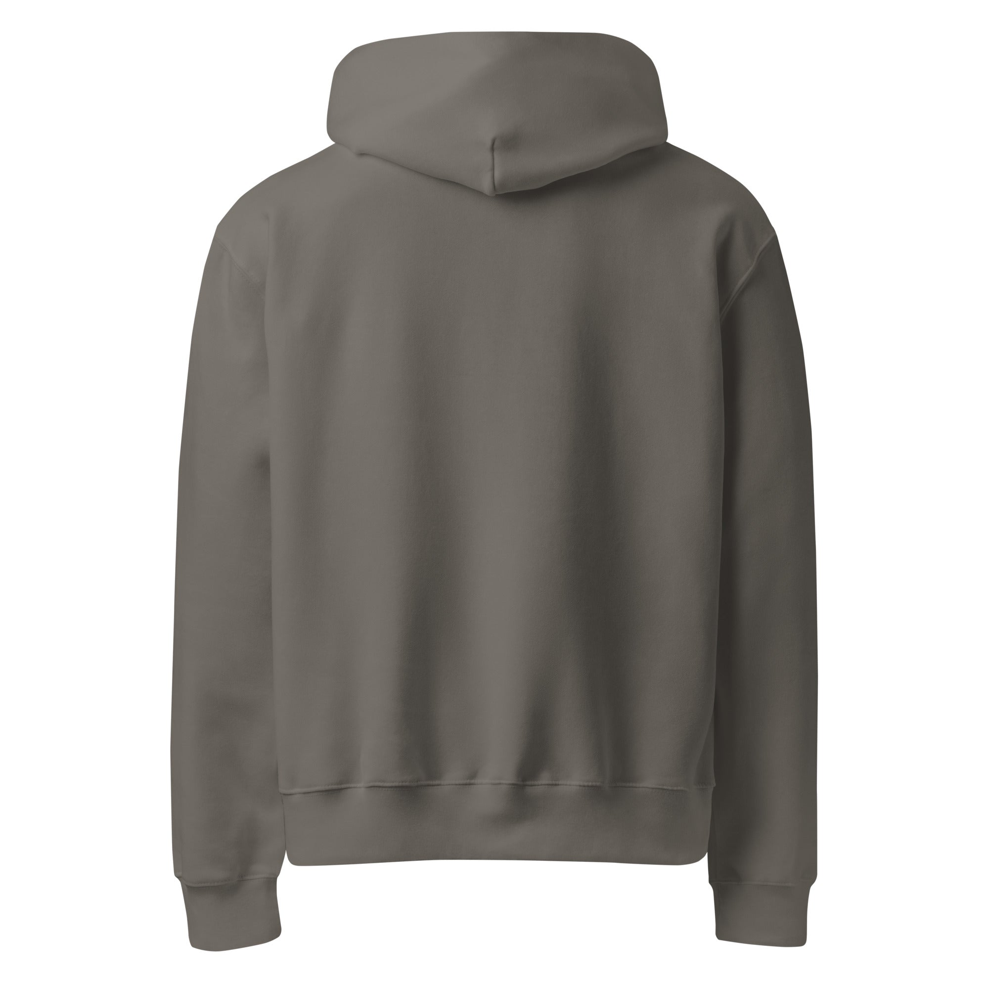 GAMEDAY Oversized heavyweight hoodie - Likeness Brand
