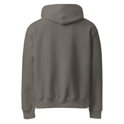 GAMEDAY Oversized heavyweight hoodie - Likeness Brand