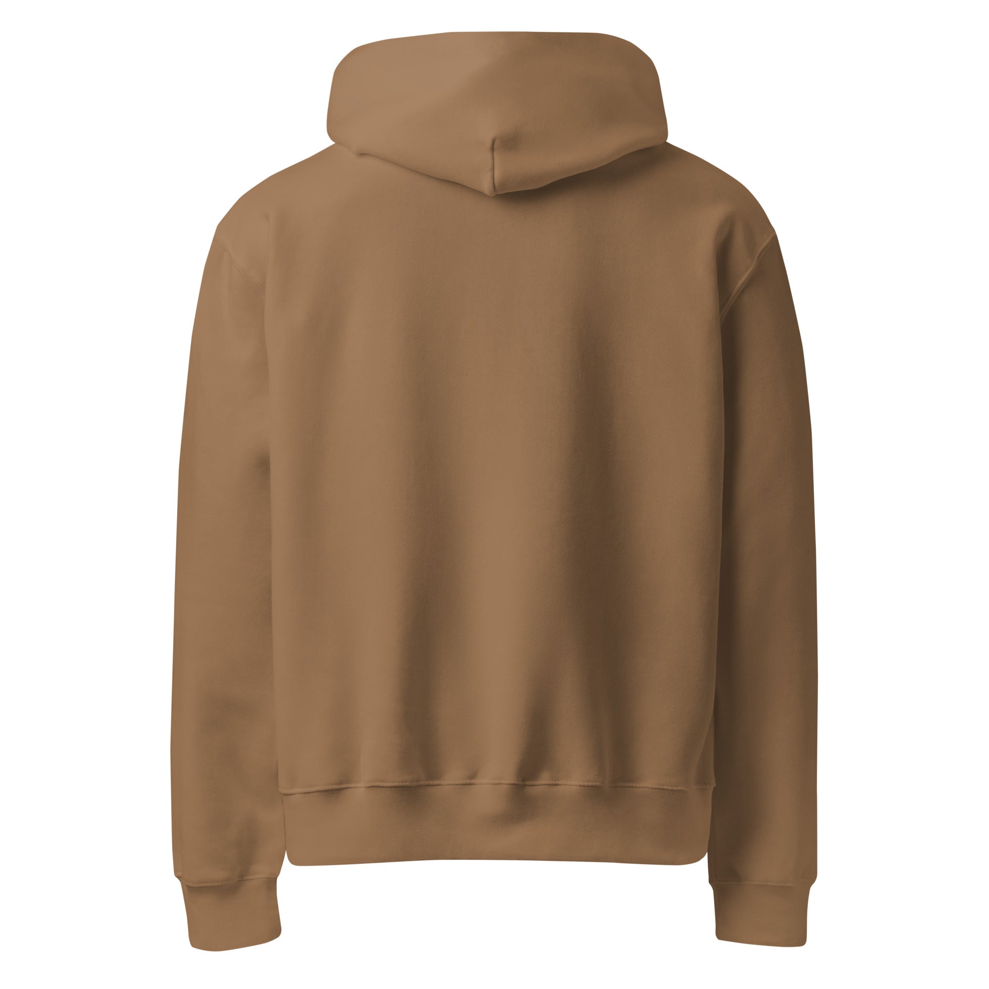 GAMEDAY Oversized heavyweight hoodie - Likeness Brand