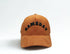 Gameday Suede Snapback Basketball edition - Likeness Brand