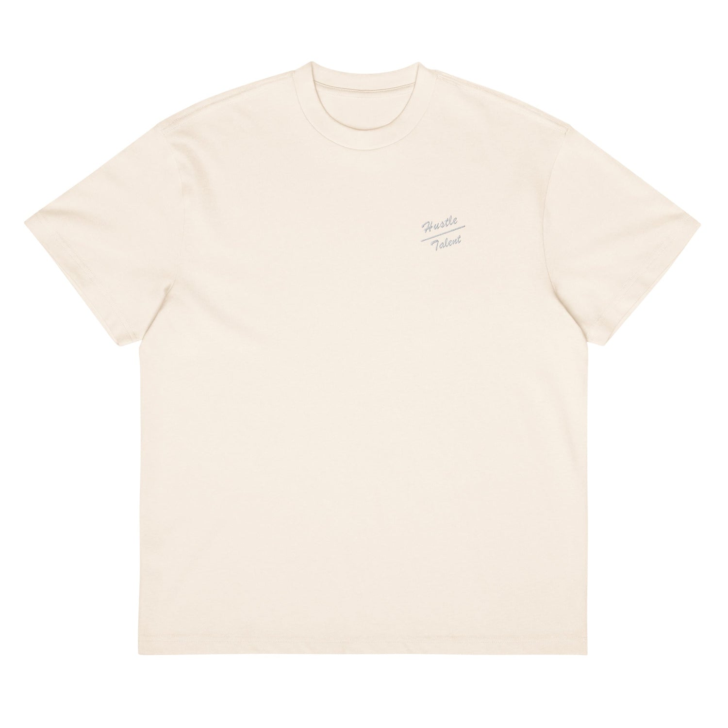 Hustle/Talent Box Tee - Likeness Brand
