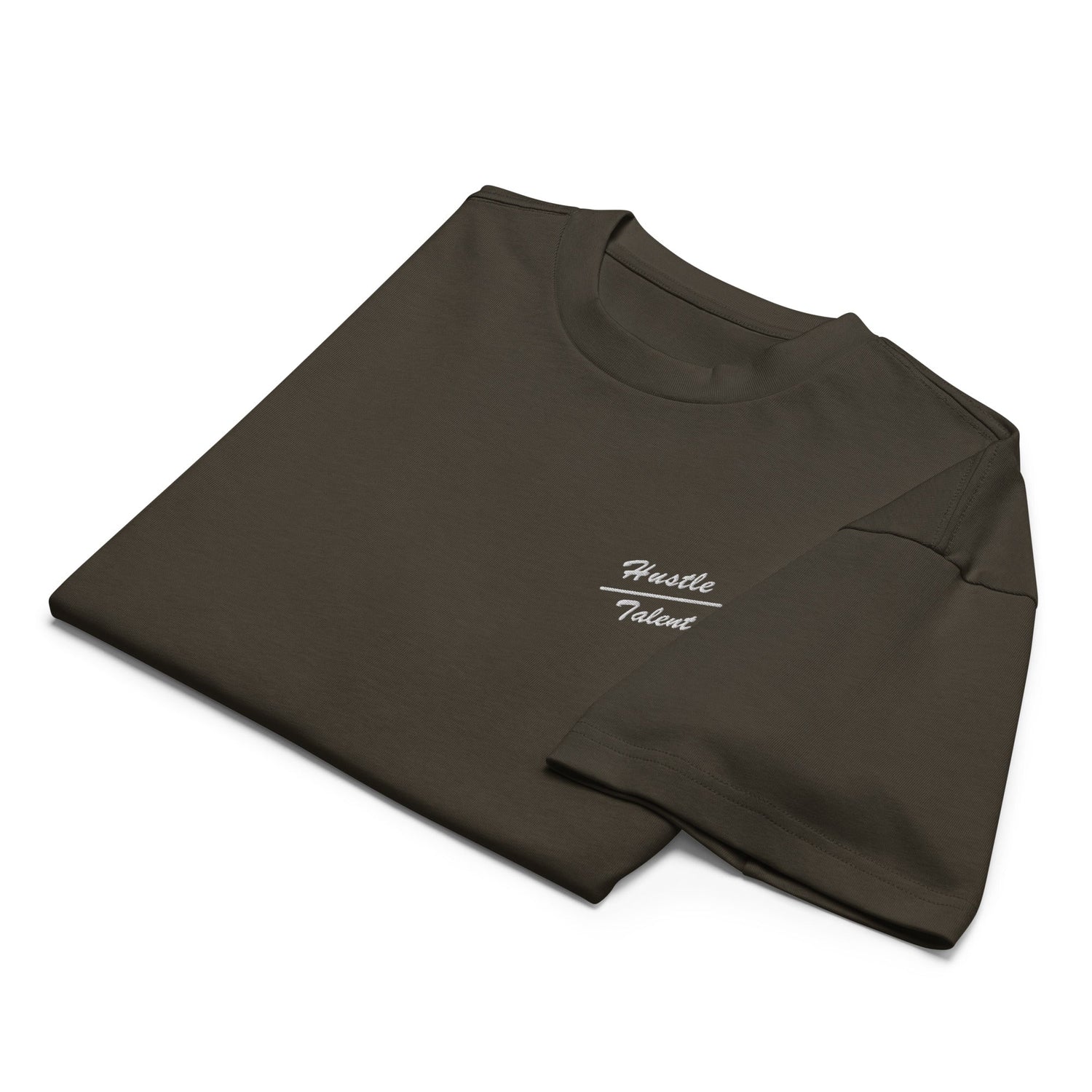 Hustle/Talent Box Tee - Likeness Brand