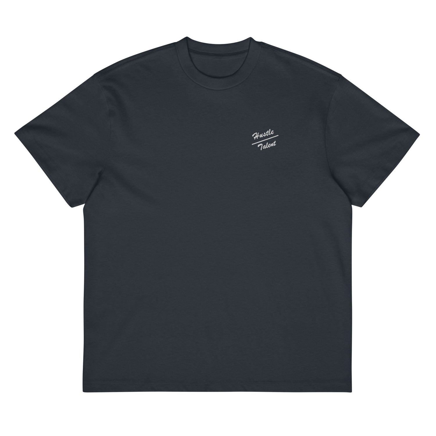Hustle/Talent Box Tee - Likeness Brand