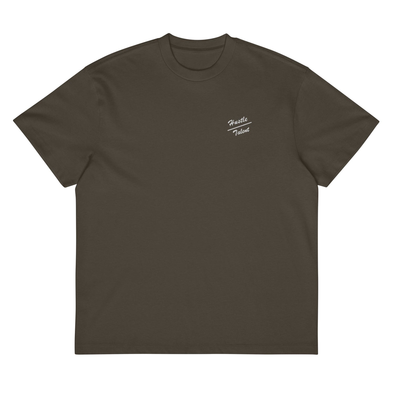 Hustle/Talent Box Tee - Likeness Brand