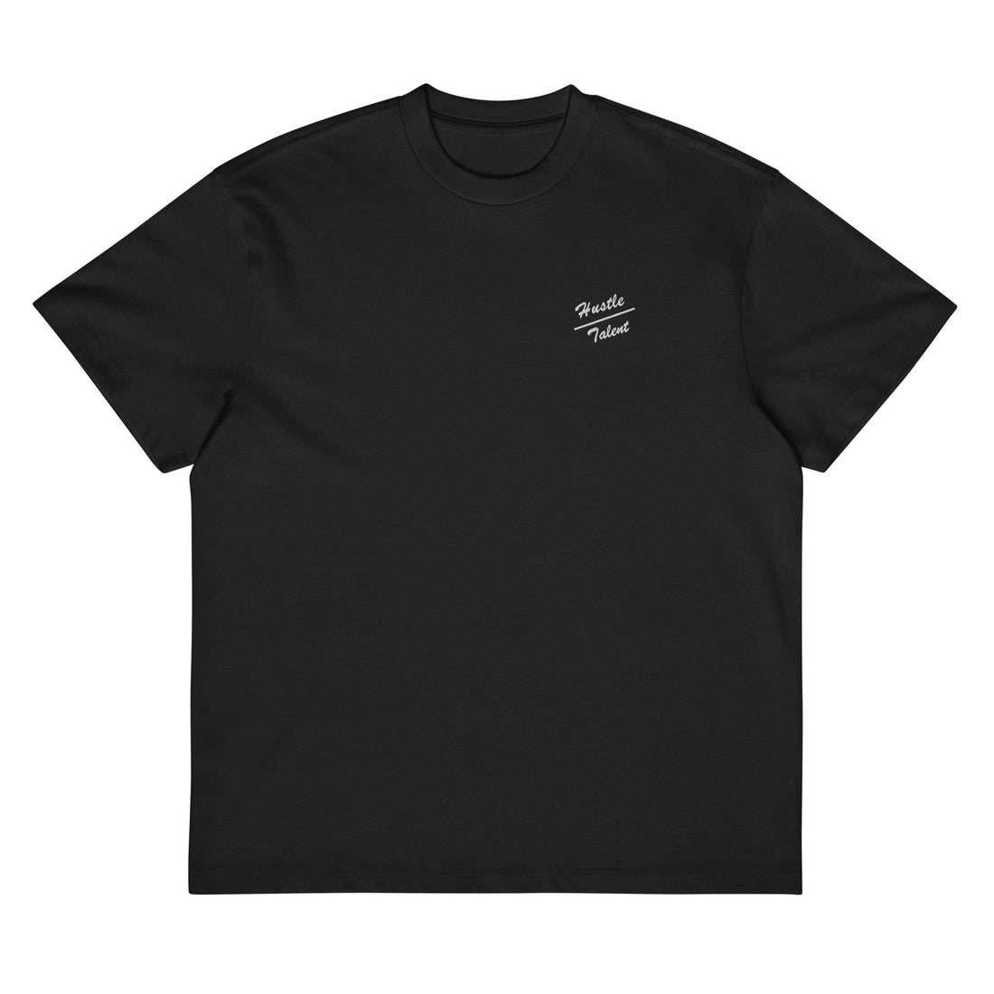 Hustle/Talent Box Tee - Likeness Brand
