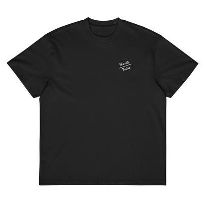 Hustle/Talent Box Tee - Likeness Brand