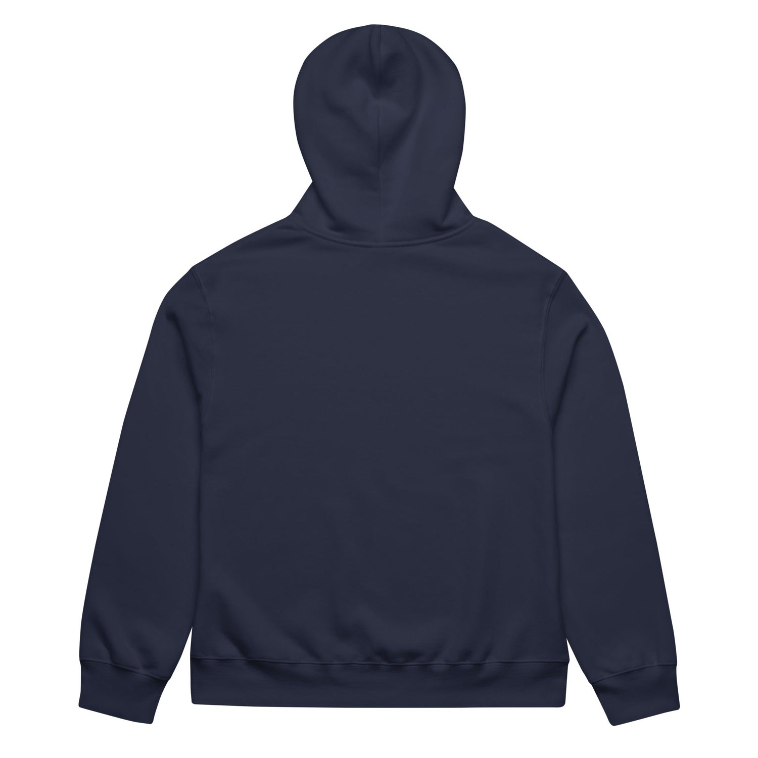 Hustle/Talent Oversized heavyweight hoodie - Likeness Brand