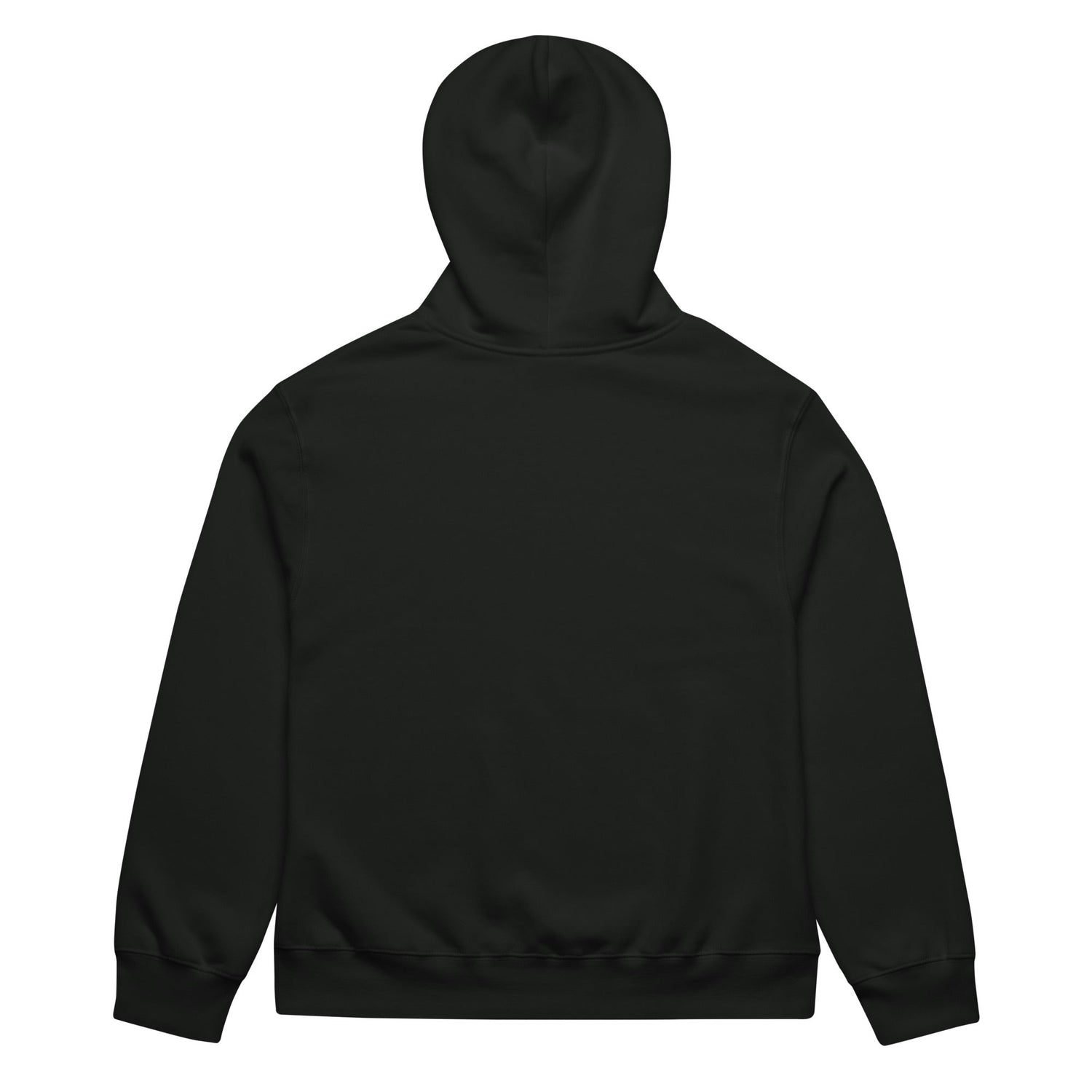 Hustle/Talent Oversized heavyweight hoodie - Likeness Brand