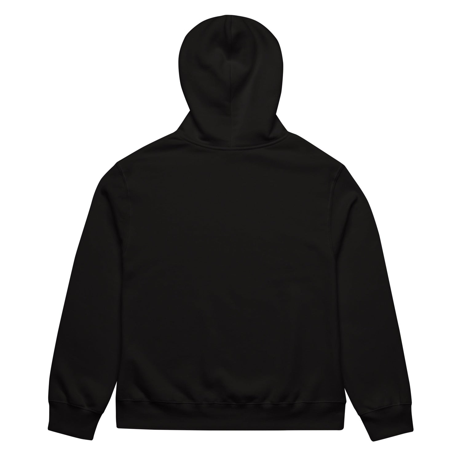 Hustle/Talent Oversized heavyweight hoodie - Likeness Brand