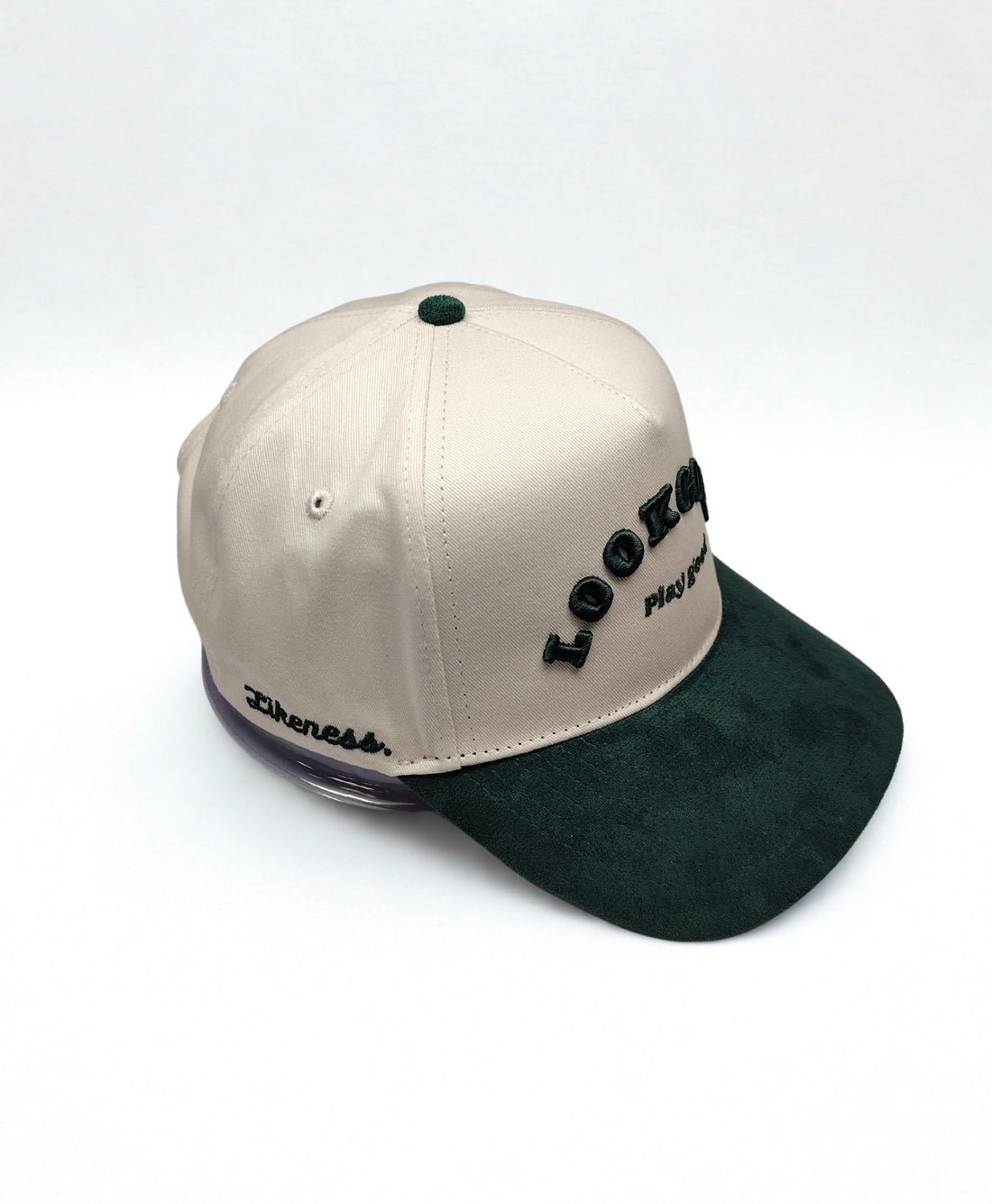 Look Good Play Good "Masters edition" Hat - LIKENE$$ Brand