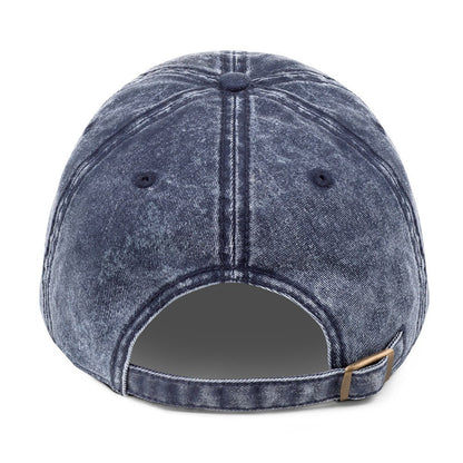 Look Good Play Good Vintage Dad Hat - Likeness Brand