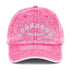 Look Good Play Good Vintage Dad Hat - Likeness Brand